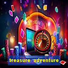 treasure adventure 2 apk