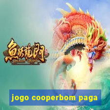 jogo cooperbom paga