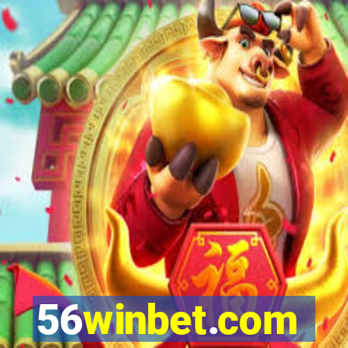 56winbet.com