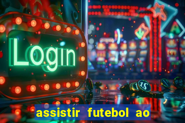 assistir futebol ao vivo rmc