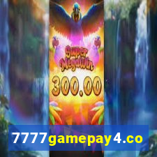 7777gamepay4.com