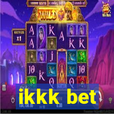 ikkk bet