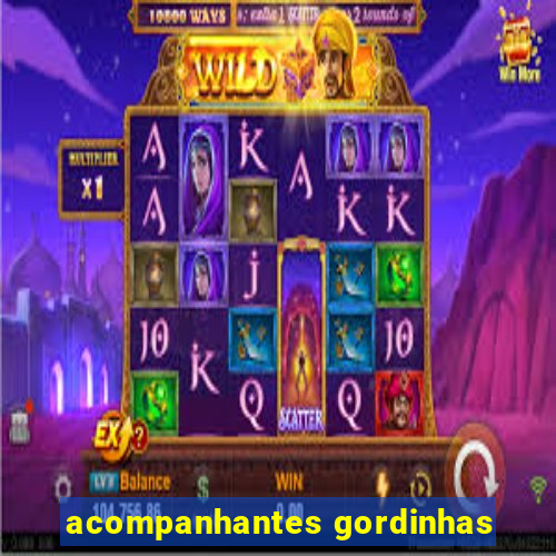 acompanhantes gordinhas