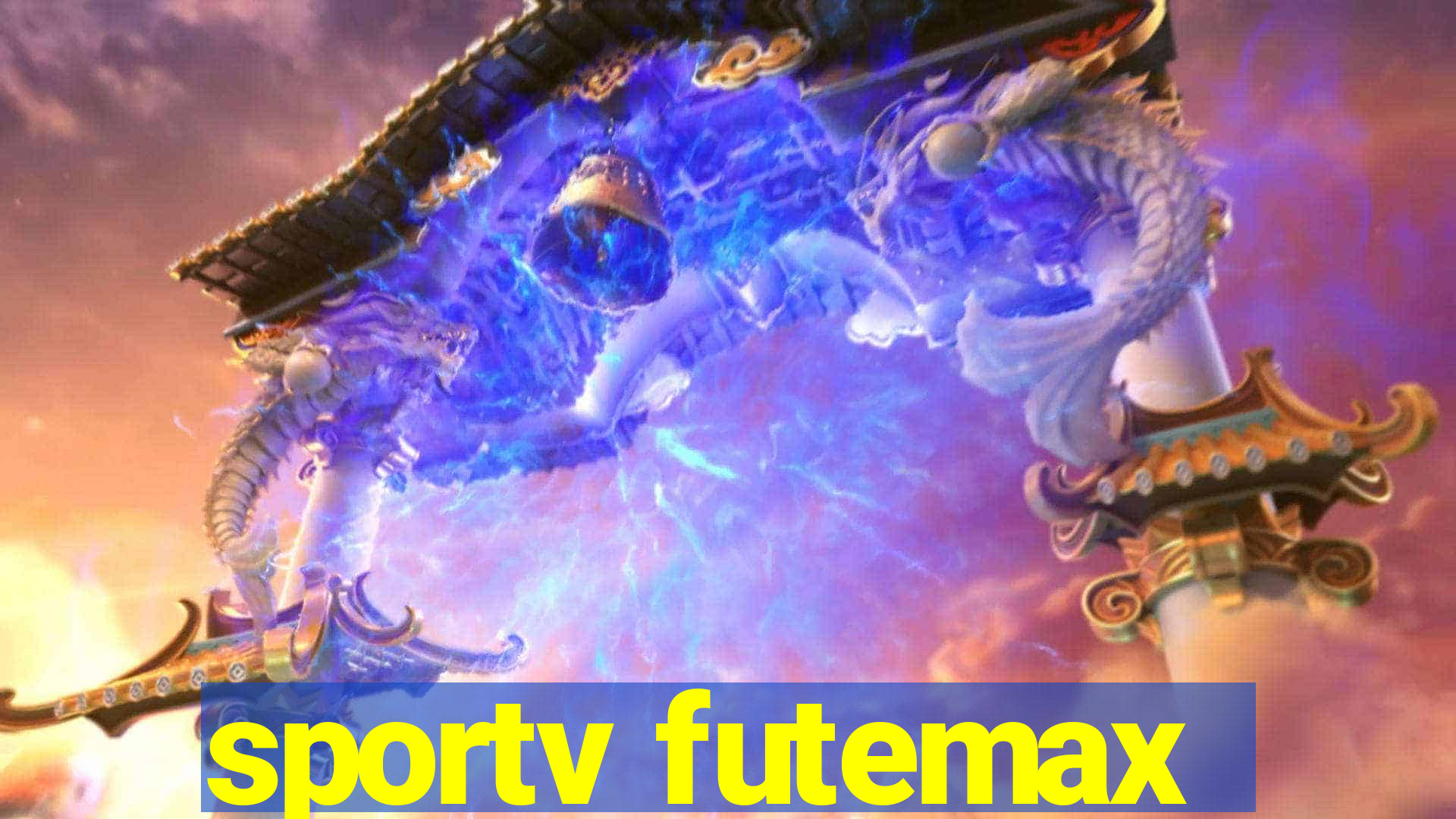 sportv futemax