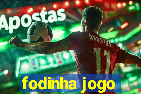 fodinha jogo