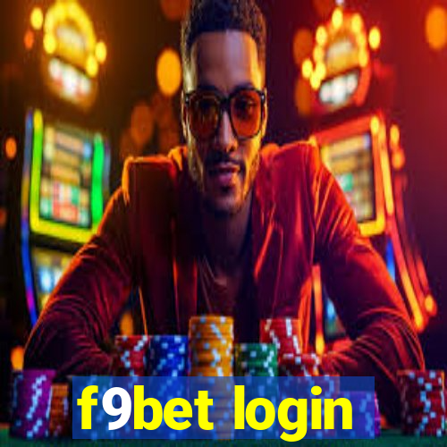 f9bet login