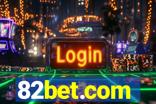 82bet.com