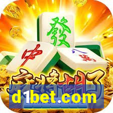 d1bet.com