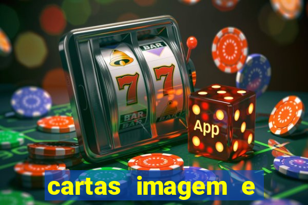 cartas imagem e ação pdf