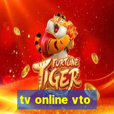 tv online vto