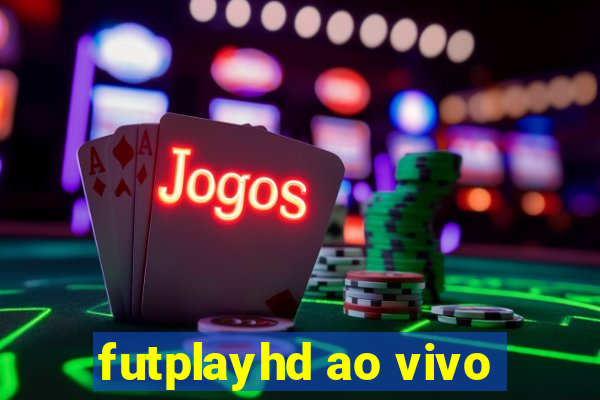 futplayhd ao vivo