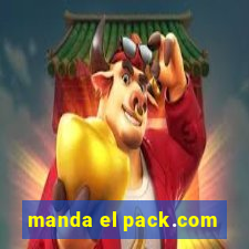 manda el pack.com