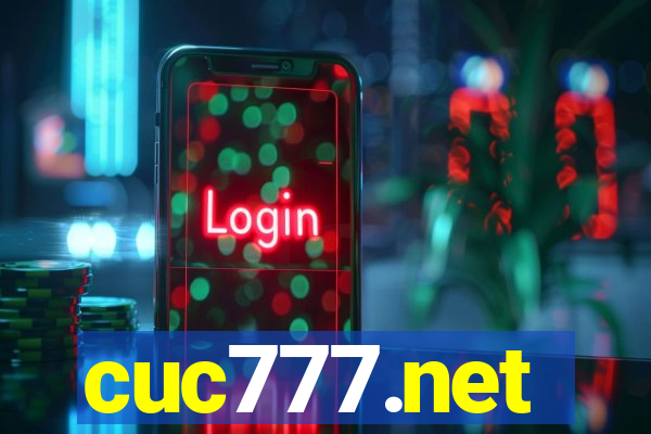 cuc777.net