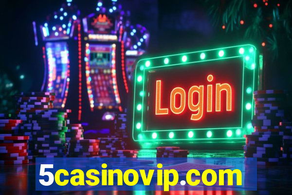 5casinovip.com