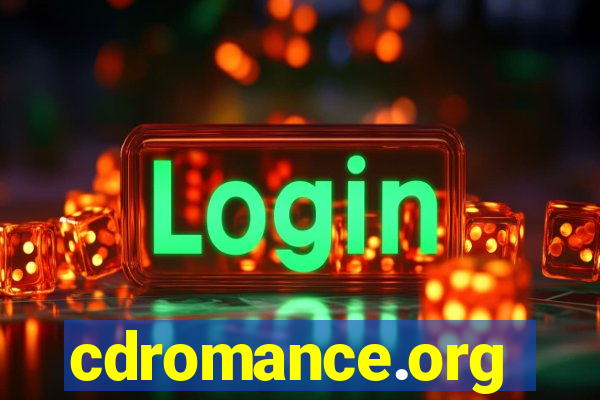 cdromance.org