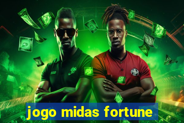 jogo midas fortune