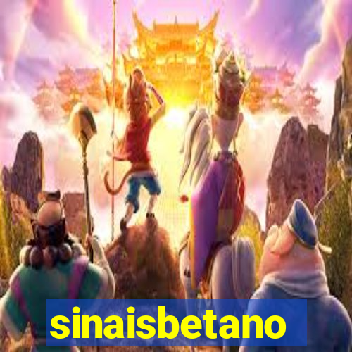 sinaisbetano