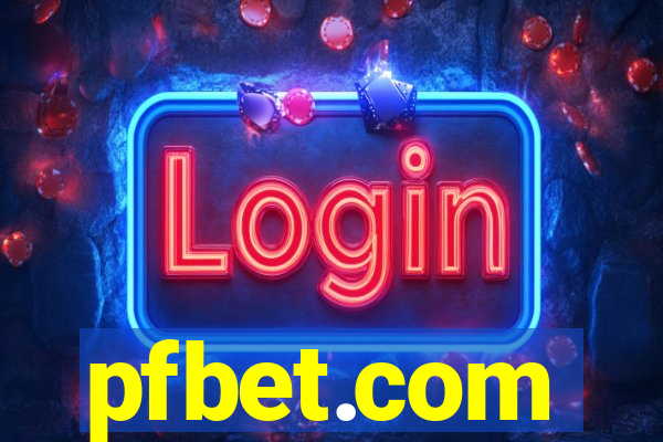 pfbet.com