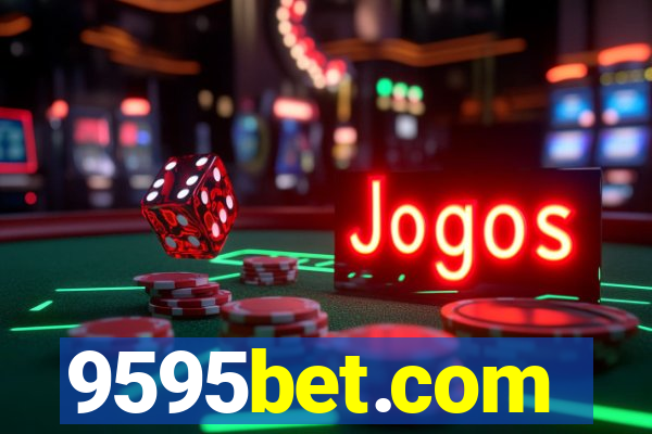 9595bet.com