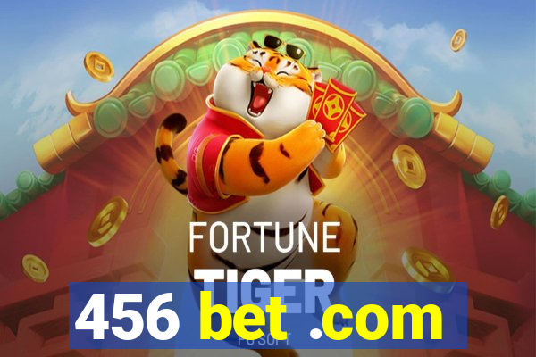 456 bet .com