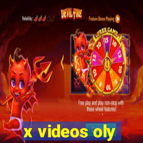 x videos oly