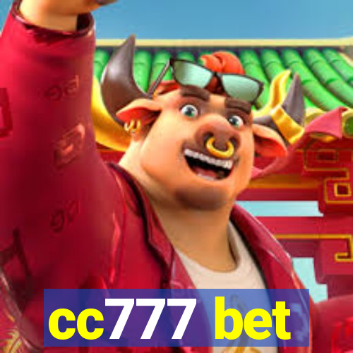 cc777 bet