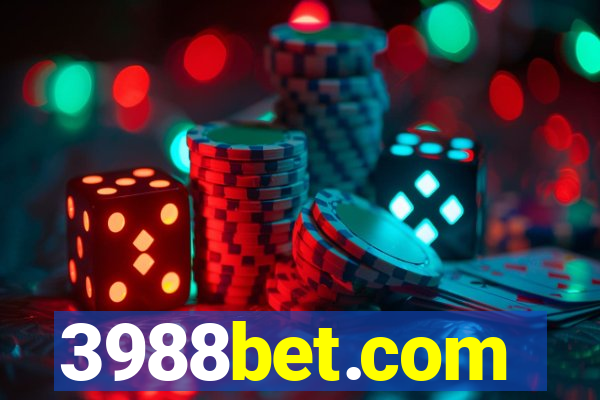 3988bet.com