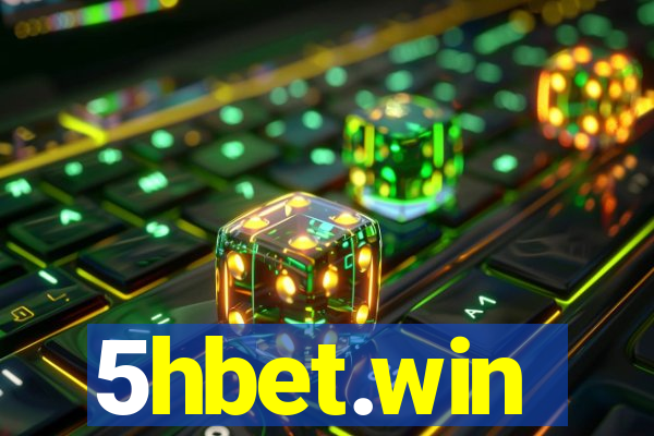 5hbet.win