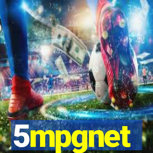 5mpgnet