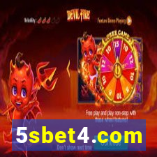 5sbet4.com