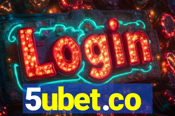 5ubet.co