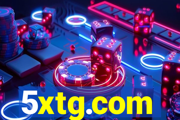 5xtg.com