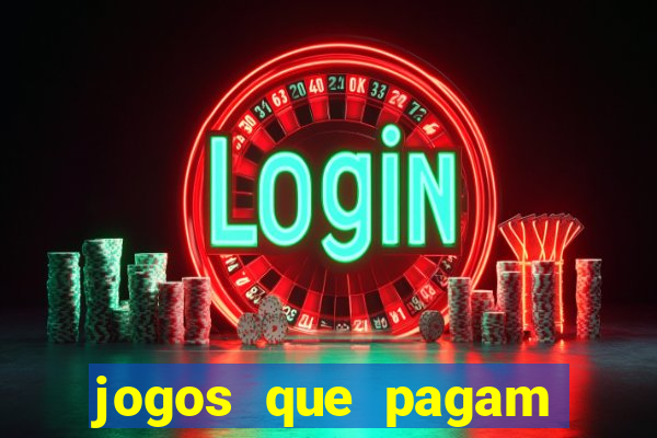 jogos que pagam via pagbank