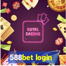 588bet login