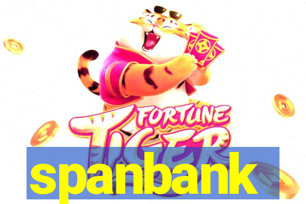 spanbank