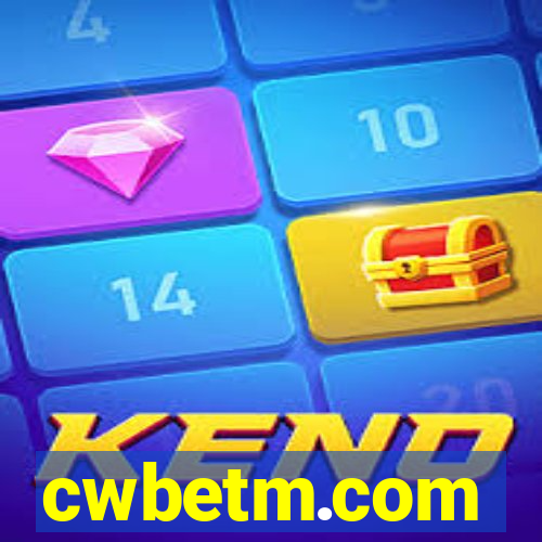 cwbetm.com