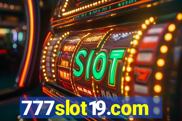 777slot19.com