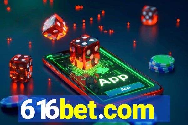 616bet.com