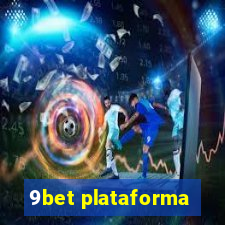 9bet plataforma