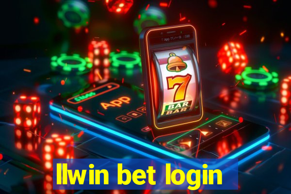 llwin bet login