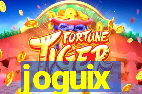 joguix