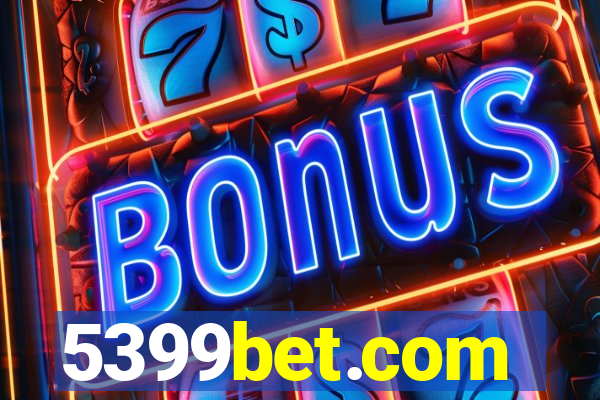 5399bet.com