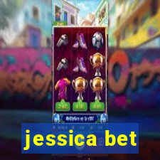 jessica bet