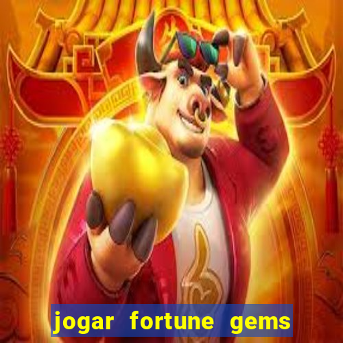 jogar fortune gems 3 demo