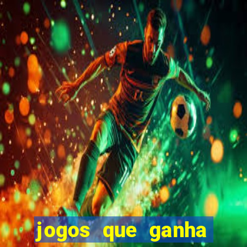 jogos que ganha dinheiro na hora no pix