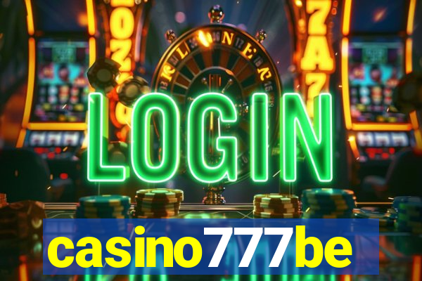 casino777be