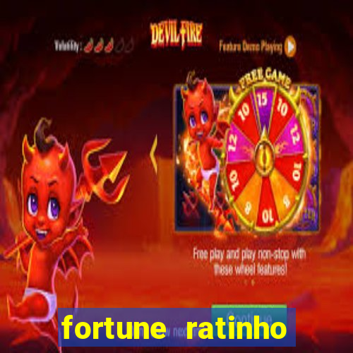 fortune ratinho demo grátis