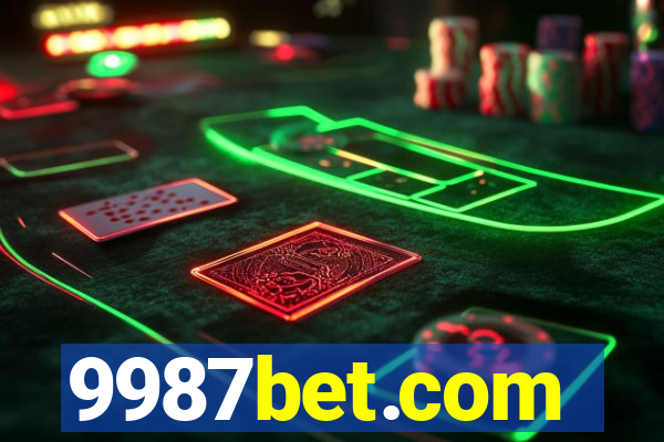 9987bet.com