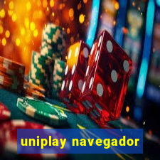 uniplay navegador