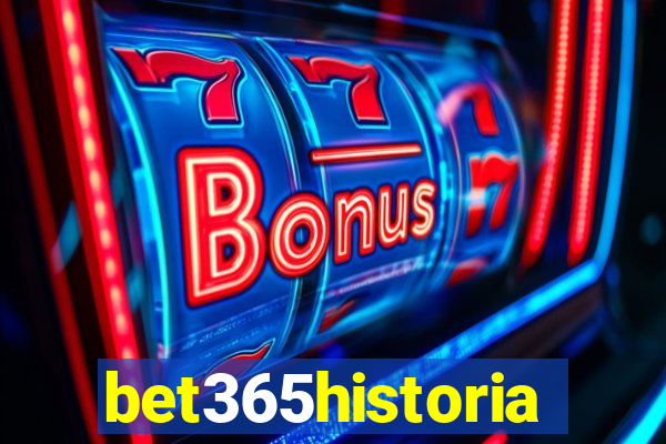 bet365historia